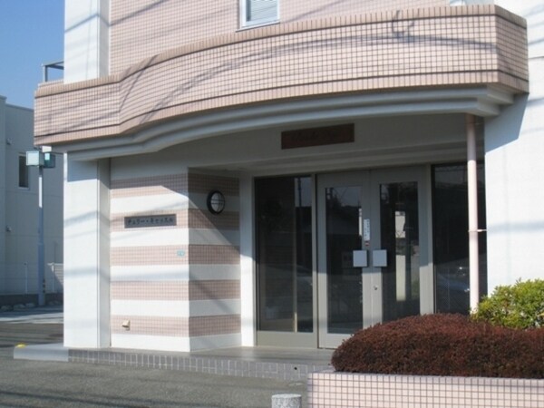 外観(★オートロック付きで初めての１人暮らしも安心★)