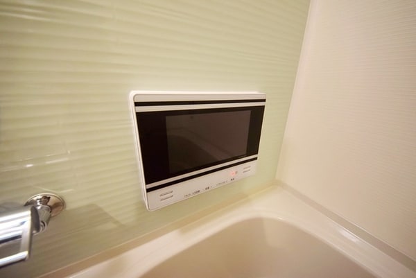 その他(★浴室にはＴＶが付いております★)