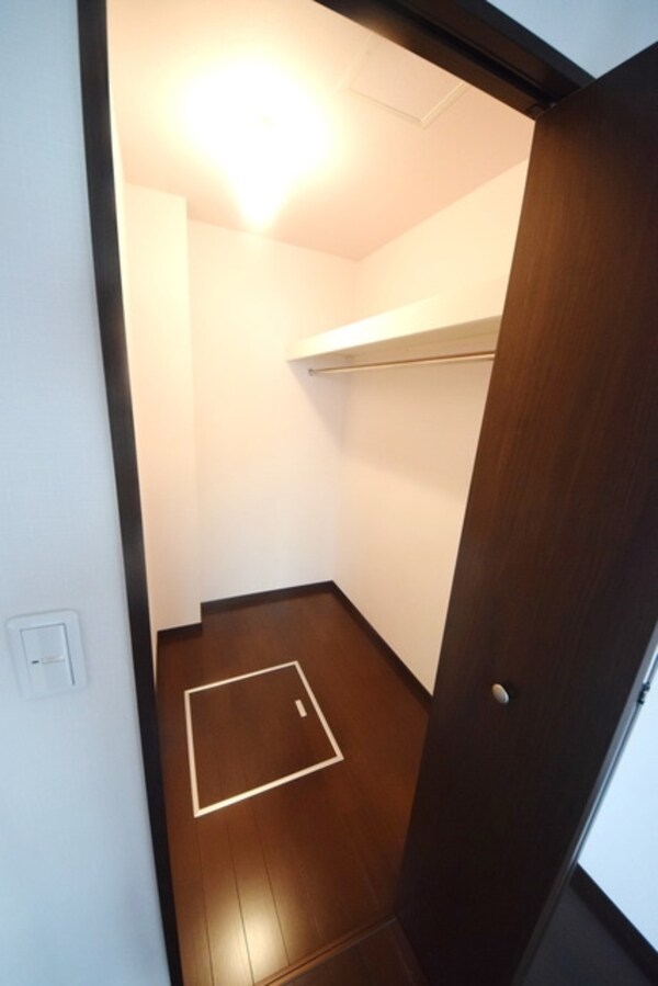 収納(★お部屋探しはタウンハウジング高幡不動店まで★)