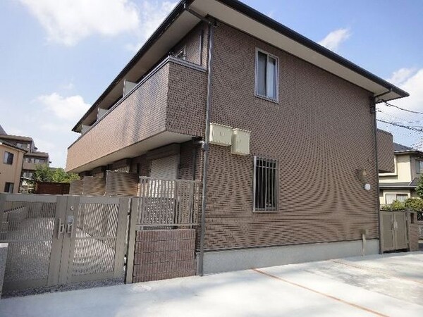 エントランス(★お部屋探しはタウンハウジング高幡不動店まで★)