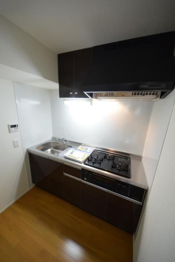 キッチン(★お部屋探しは株式会社タウンハウジング東京まで★)
