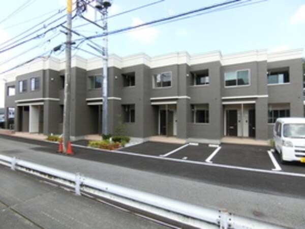 外観(★お部屋探しは株式会社タウンハウジング東京まで★)