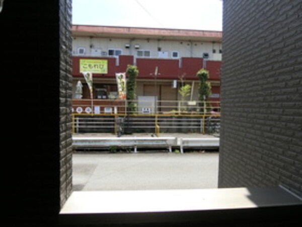 眺望(★お部屋探しは株式会社タウンハウジング東京まで★)