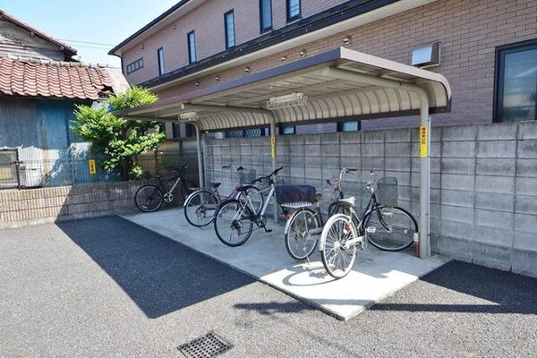 共有部分(★お部屋探しは株式会社タウンハウジング東京まで★)