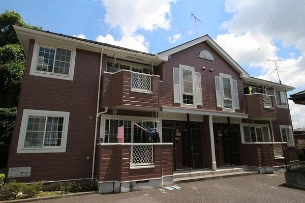 外観(★お問い合わせはタウンハウジング新百合ヶ丘店まで★)