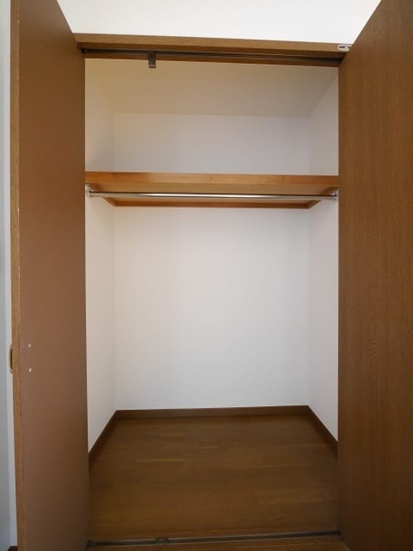 収納(★お部屋探しは株式会社タウンハウジング東京まで★)