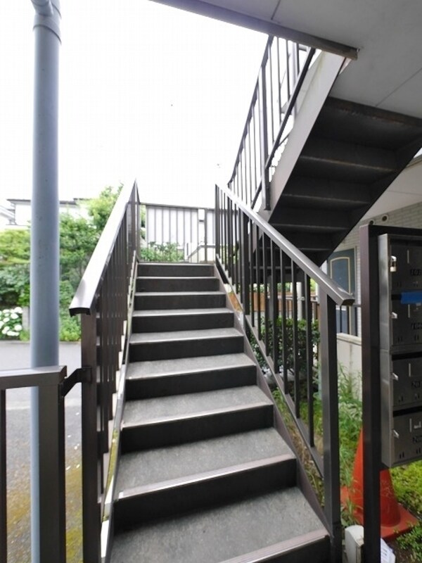 共有部分(★お部屋探しは株式会社タウンハウジング東京まで★)
