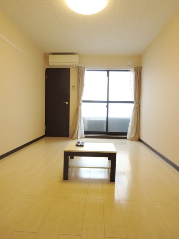 リビング・居室(★明るいお部屋です★)