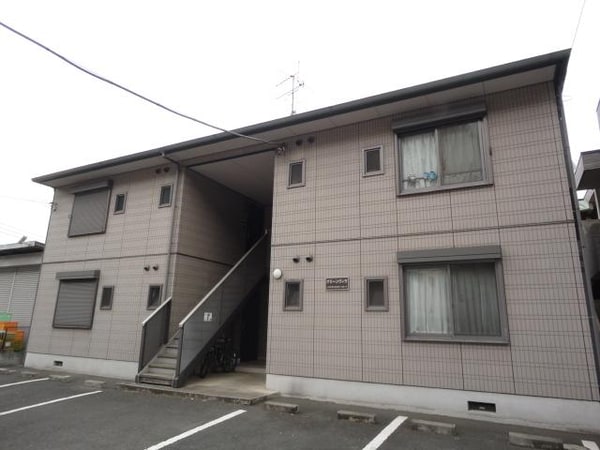 外観(外観)