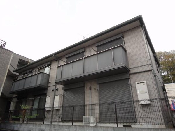 外観(外観)