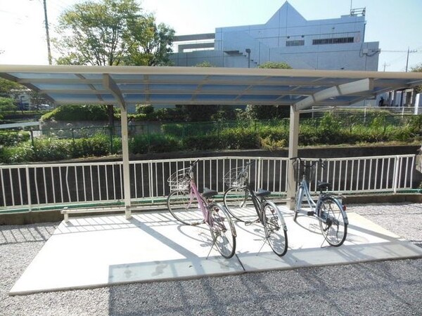共有部分(★お部屋探しは、タウンハウジング多摩センター店へ★)