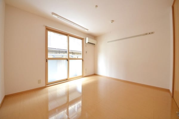 リビング・居室(★お部屋探しは株式会社タウンハウジング東京まで★)