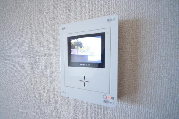 セキュリティ(★お部屋探しは株式会社タウンハウジング東京まで★)