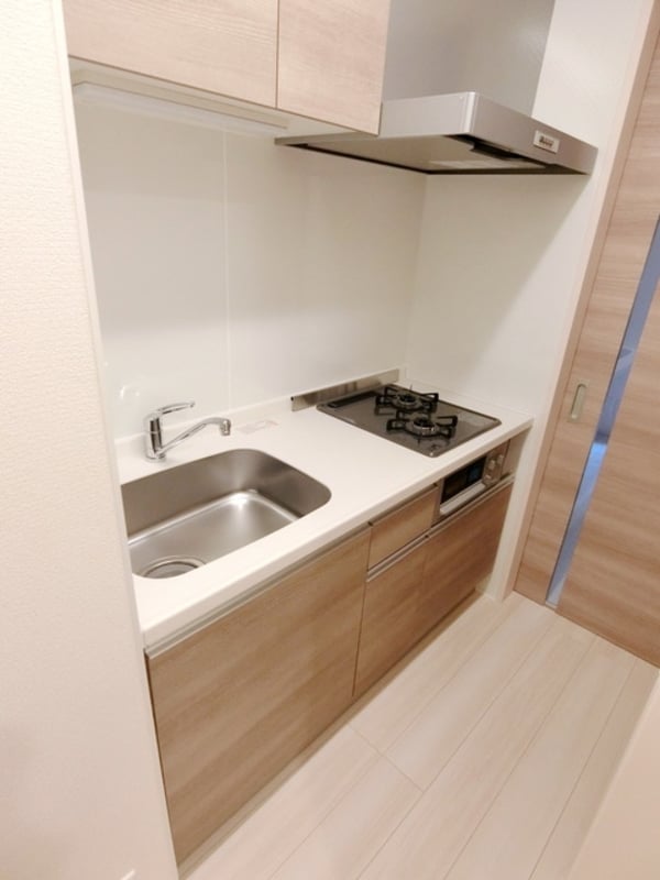 キッチン(★内装★)