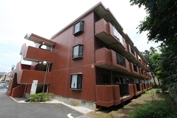 外観(★お部屋探しは株式会社タウンハウジング東京まで★)