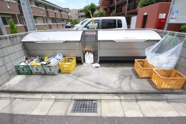共有部分(★お部屋探しは株式会社タウンハウジング東京まで★)