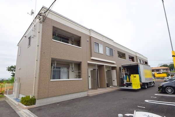 外観(★お部屋探しは株式会社タウンハウジング東京まで★)