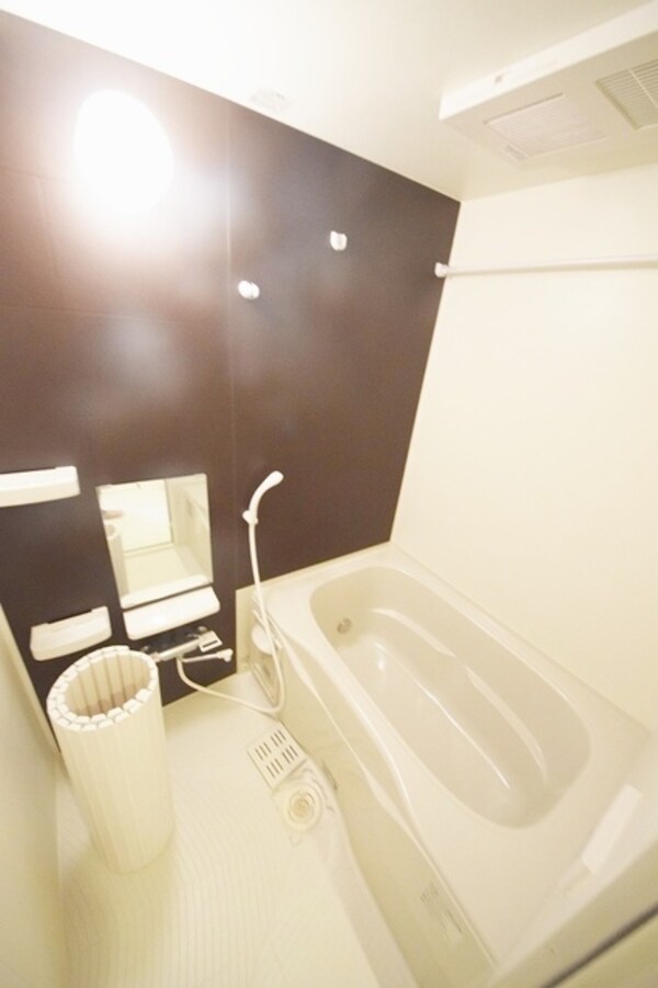 バス／シャワールーム等(★お部屋探しは株式会社タウンハウジング東京まで★)