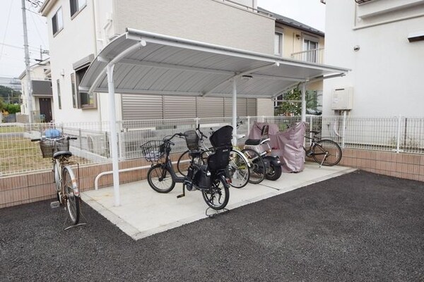 共有部分(★お部屋探しは株式会社タウンハウジング東京まで★)
