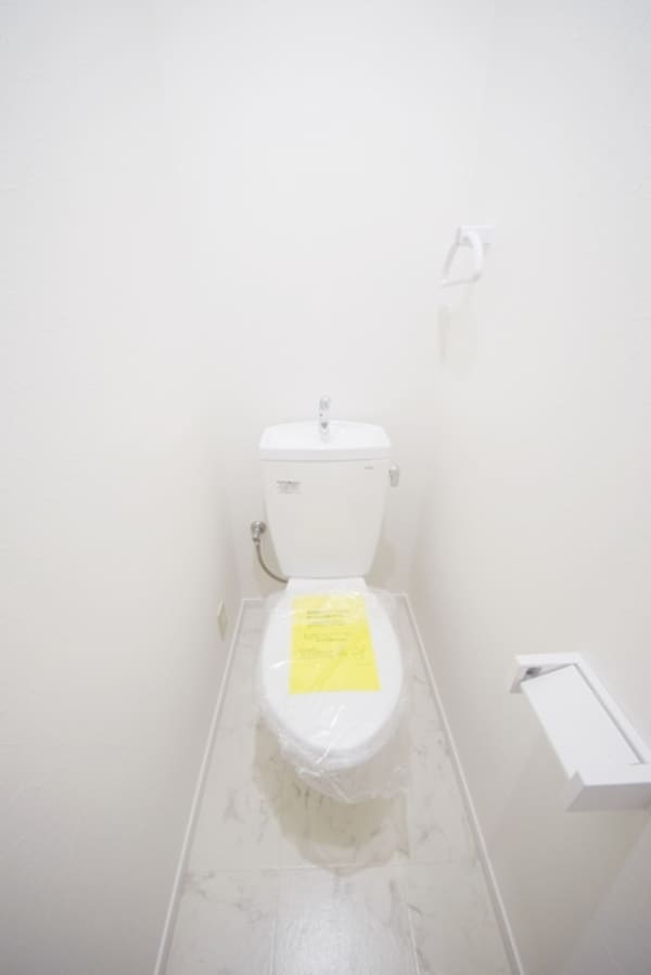 トイレ(★清潔感のあるトイレです★)