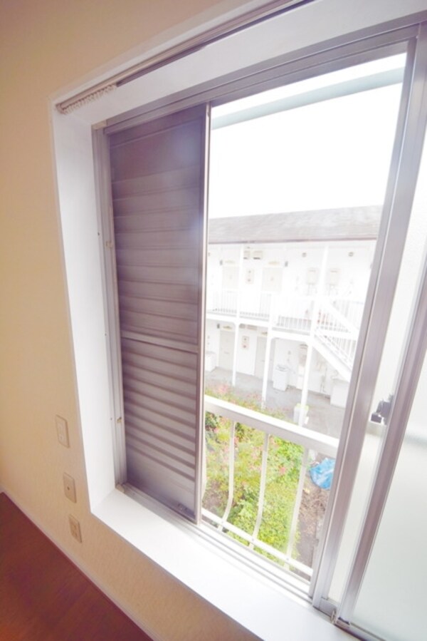その他(★雨戸もございます★)