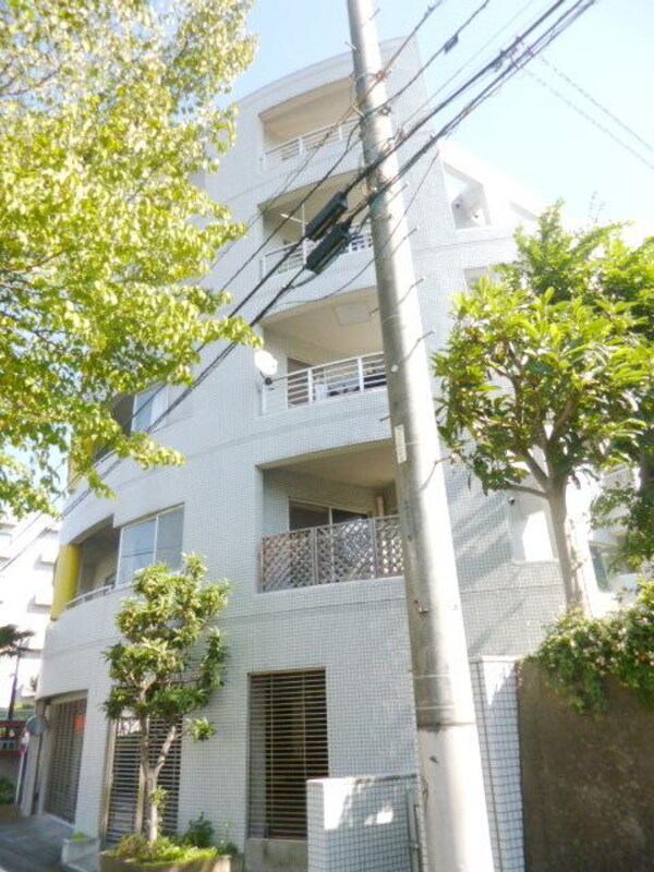 外観(★お問い合わせはタウンハウジング聖蹟桜ヶ丘店まで★)