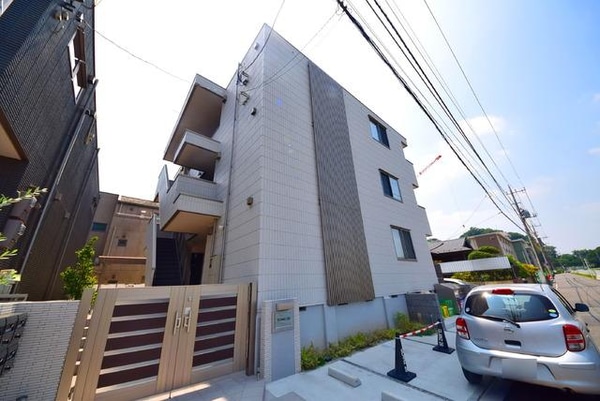 外観(★キレイな外観ですね★)