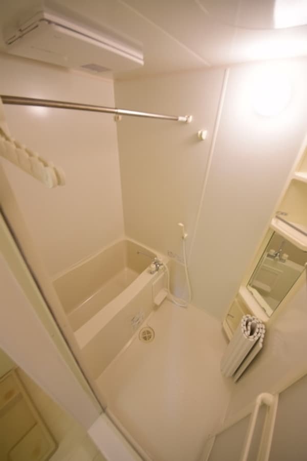 バス／シャワールーム等(★お部屋探しは株式会社タウンハウジング東京まで★)