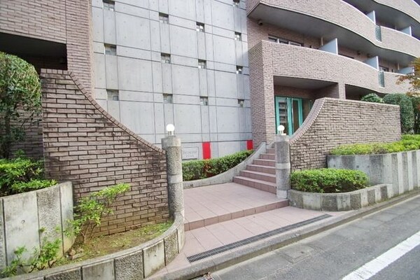 共有部分(★お問い合わせはタウンハウジング聖蹟桜ヶ丘店まで★)