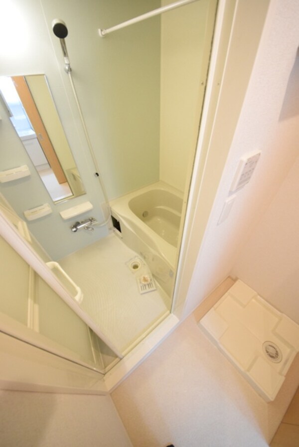 バス／シャワールーム等(☆ユニットバス☆)