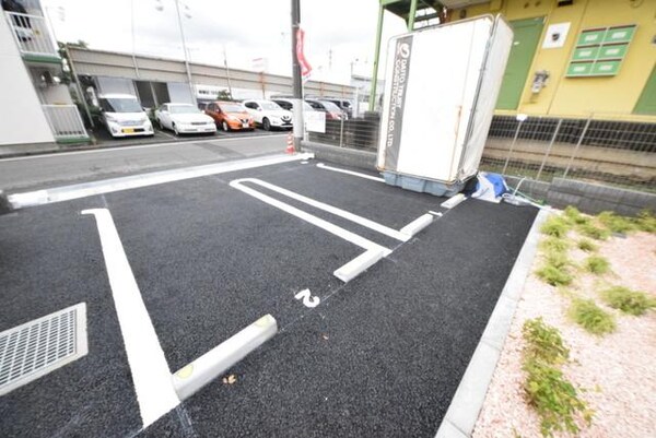 駐車場(☆内見のご予約はタウンハウジング八王子店まで☆)