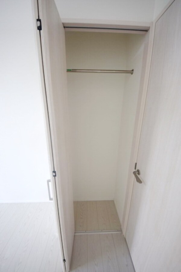 収納(★完成前の参考画像です★)