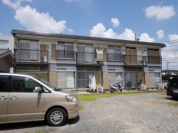 外観(★お部屋探しは、タウンハウジング多摩センター店へ★)