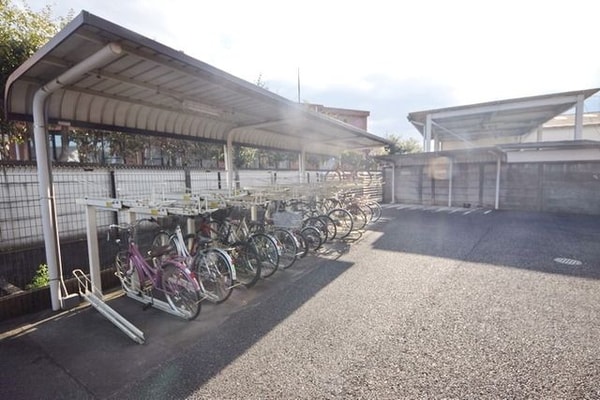 共有部分(★お部屋探しはタウンハウジング高幡不動店まで★)