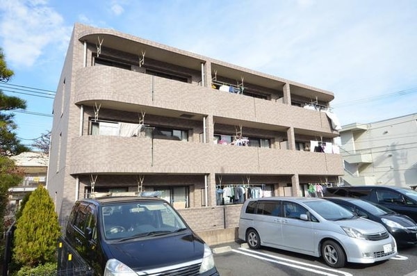 外観(★お部屋探しはタウンハウジングまで★)