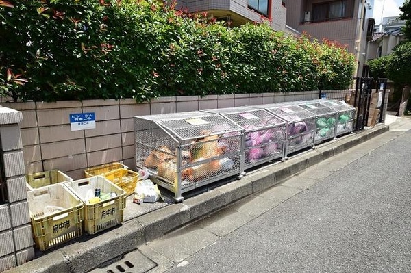共有部分(★お問い合わせはタウンハウジングまで★)
