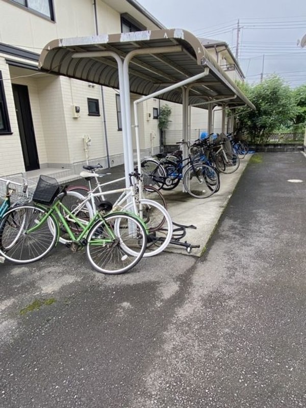 共有部分(★お部屋探しは株式会社タウンハウジング東京まで★)