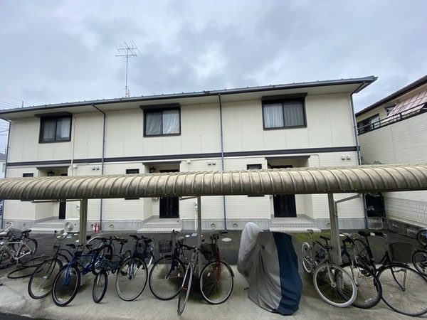 眺望(★お部屋探しは株式会社タウンハウジング東京まで★)