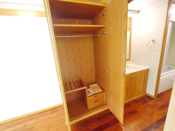 収納(★お部屋探しは株式会社タウンハウジング東京まで★)