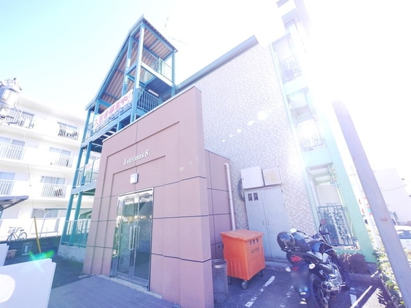 外観(★お部屋探しは株式会社タウンハウジング東京まで★)