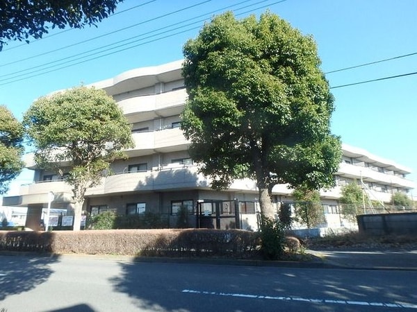 外観(★見栄えも綺麗なマンションです★)