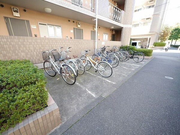共有部分(★諸条件の相談、ご案内は多摩センター店まで★)