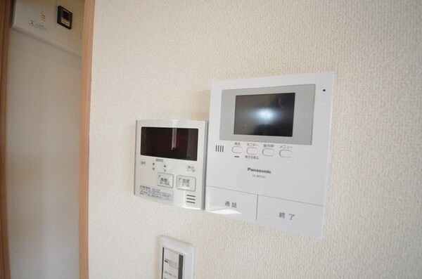 設備(室内・室内設備)