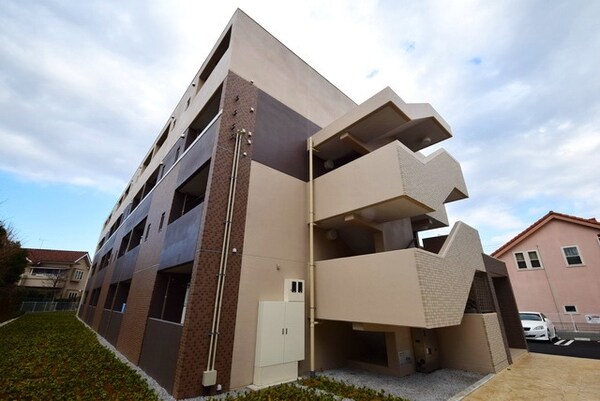 その他(★閑静な住宅街で住みやすいですよ★)