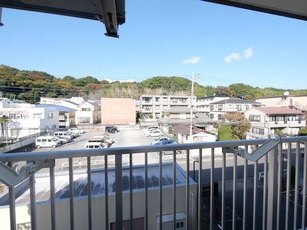 眺望(★お部屋探しはタウンハウジング高幡不動店まで★)