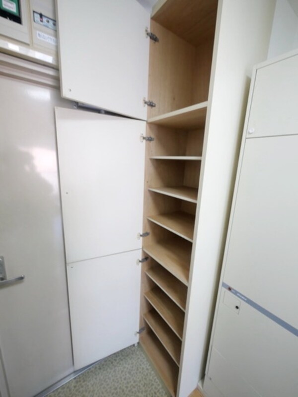 設備(★お部屋探しはタウンハウジング高幡不動店まで★)