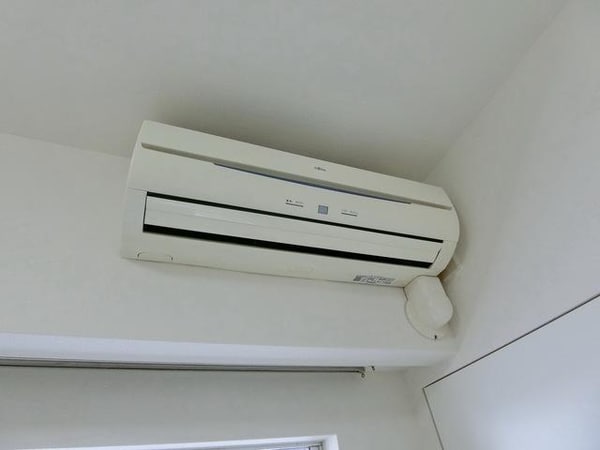 設備(♪エアコン完備♪)