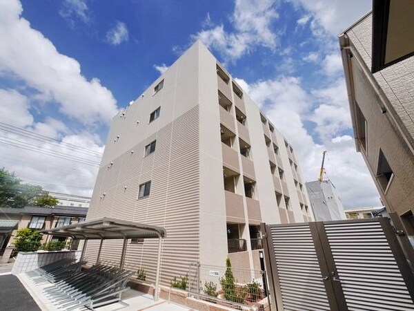 外観(★お部屋探しは、タウンハウジング多摩センター店へ★)