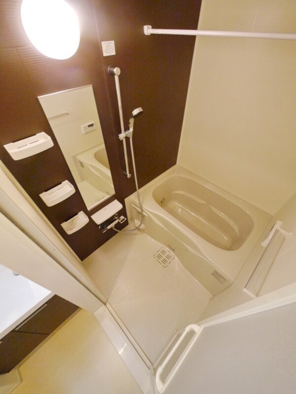 バス／シャワールーム等(★お部屋探しは、タウンハウジング多摩センター店へ★)