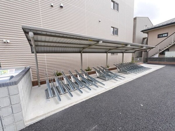 共有部分(★お部屋探しは、タウンハウジング多摩センター店へ★)